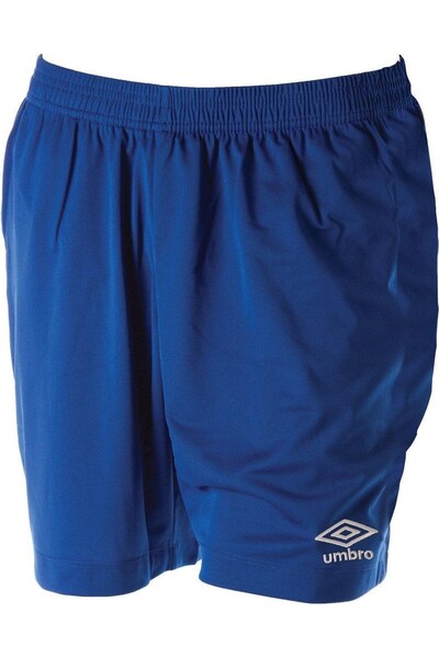  Umbro Club Ii Kids Shorts 