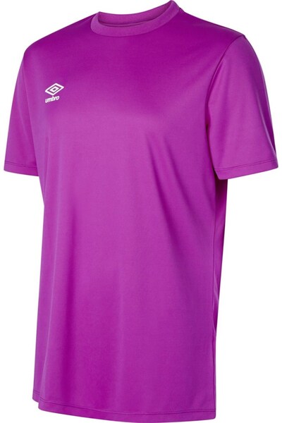 Umbro Club Kids Active Jersey Top 