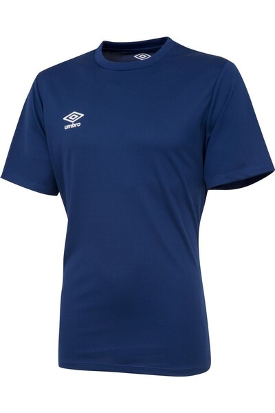  Umbro Club Kids Active Jersey Top 