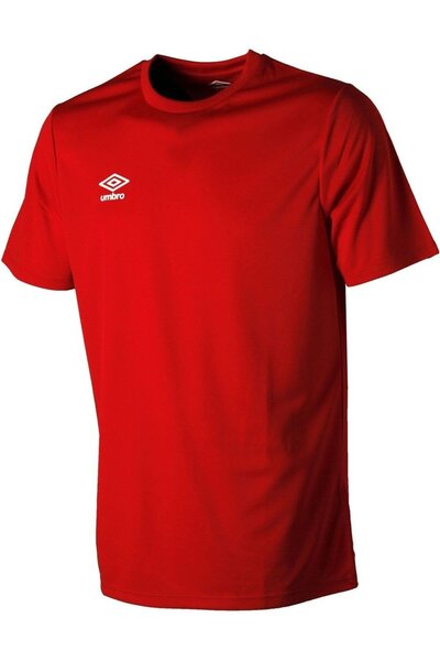  Umbro Club Kids Active Jersey Top 