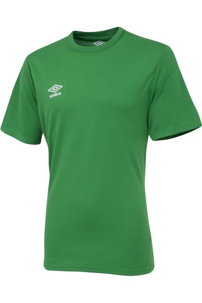  Umbro Club Kids Active Jersey Top 
