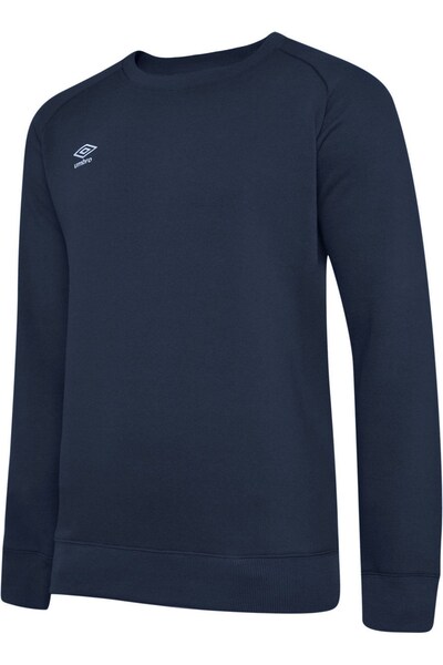  Umbro Club Leisure Kids Sweatshirt 