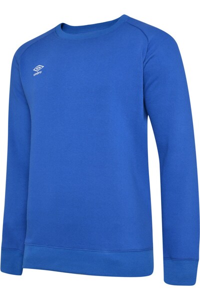  Umbro Club Leisure Kids Sweatshirt 