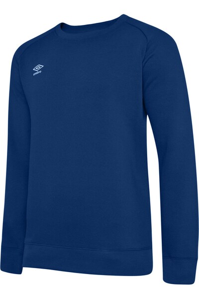  Umbro Club Leisure Mens Sweatshirt 