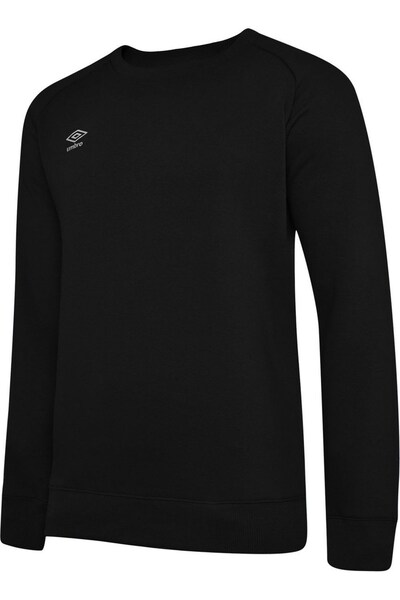  Umbro Club Leisure Mens Sweatshirt 
