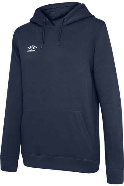  Umbro Club Leisure Womens Hoodie 