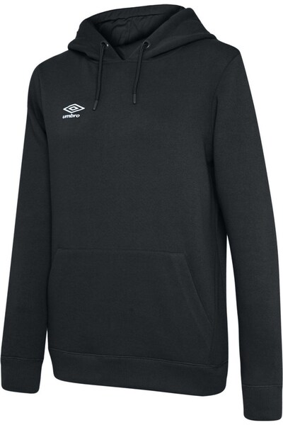  Umbro Club Leisure Womens Hoodie 