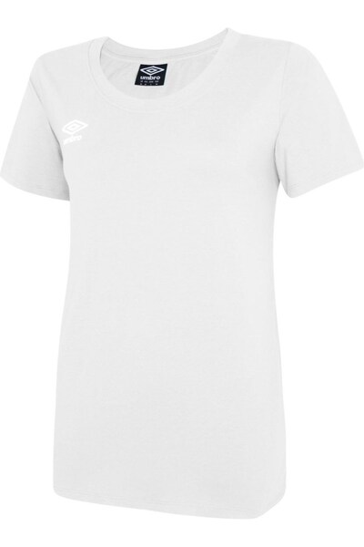  Umbro Club Leisure Womens T Shirt 