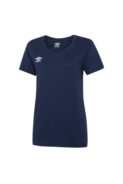  Umbro Club Leisure Womens T Shirt 