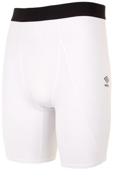  Umbro Core Power Mens Base Layer Logo Shorts 