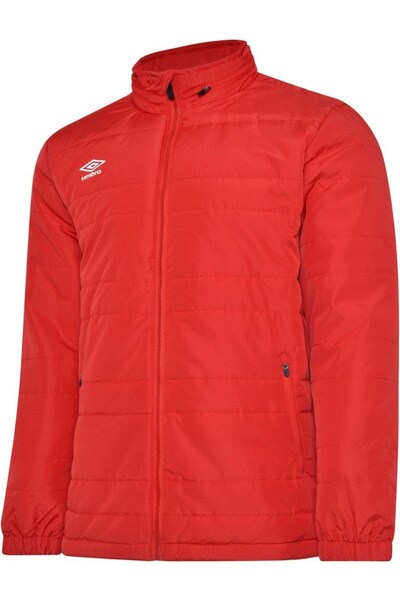  Umbro Essential Mens Club Bench Jacket 