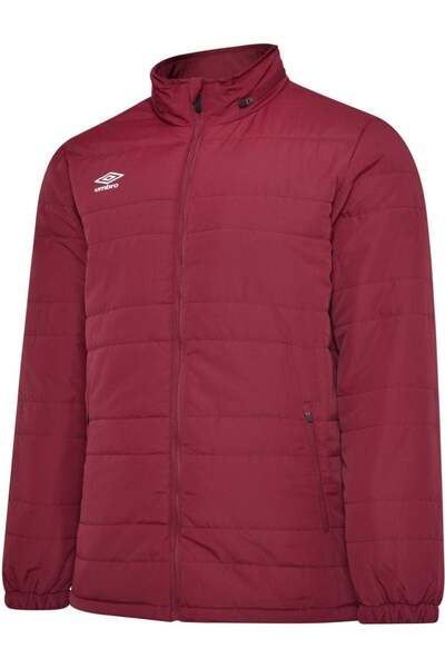  Umbro Essential Mens Club Bench Jacket 