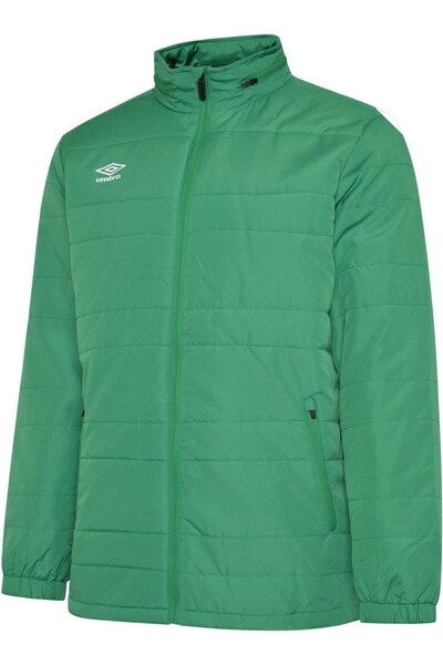  Umbro Essential Mens Club Bench Jacket 