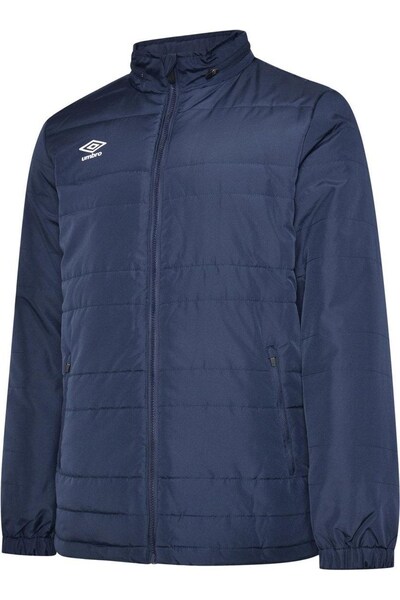  Umbro Essential Mens Club Bench Jacket 
