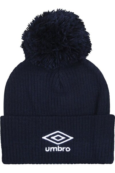  Umbro Kids Bobble Beanie 