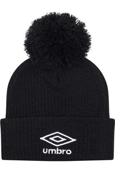  Umbro Kids Bobble Beanie 