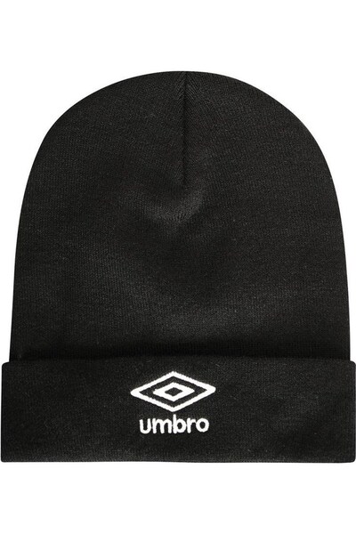  Umbro Kids Logo Beanie 