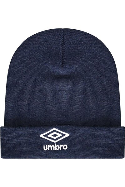  Umbro Kids Logo Beanie 