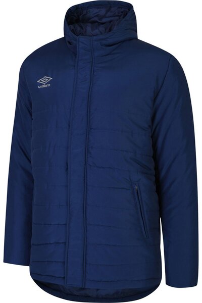  Umbro Kids Padded Jacket 