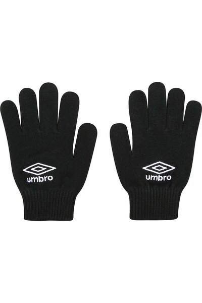  Umbro Kids Winter Gloves 