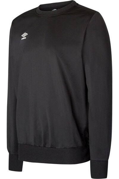  Umbro Mens Fleece Sweatshirt 