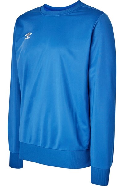  Umbro Mens Fleece Sweatshirt 