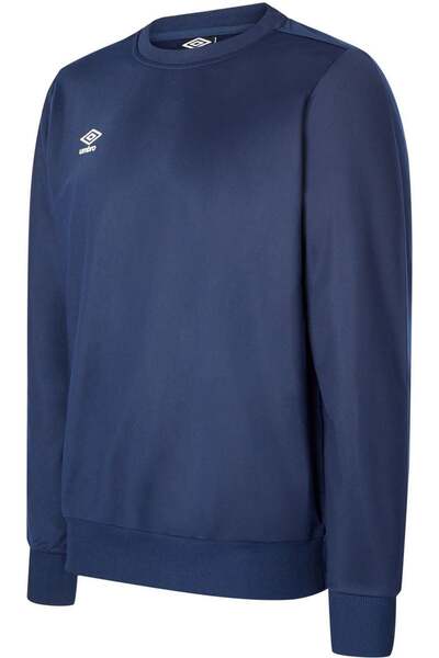 Umbro Mens Fleece Sweatshirt 