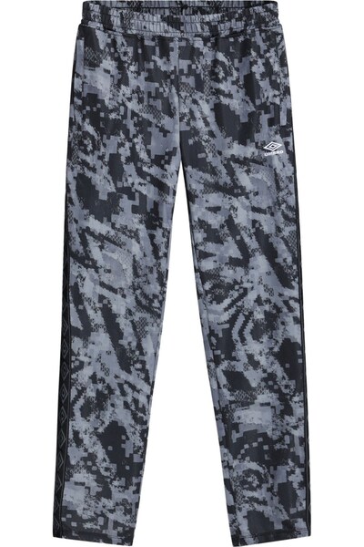  Umbro Mens Taped Tracksuit Bottoms 