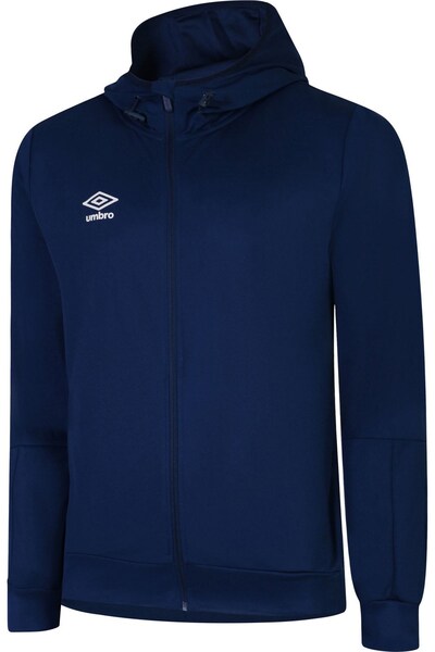  Umbro Total Training Kids Hoodie 