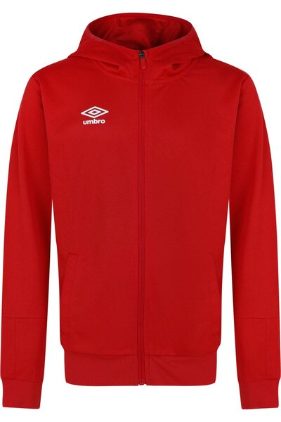  Umbro Total Training Kids Hoodie 