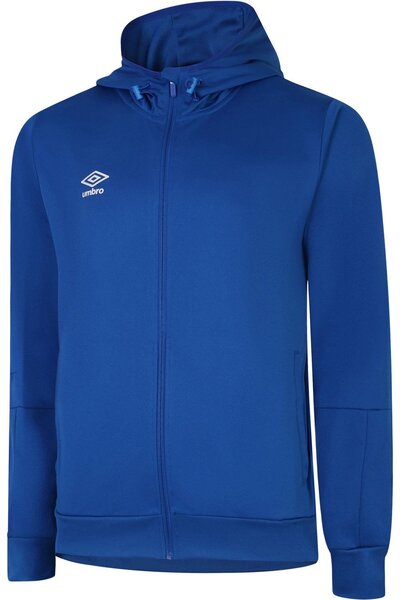  Umbro Total Training Kids Hoodie 