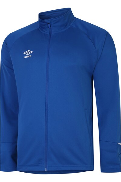  Umbro Total Training Kids Track Jacket 