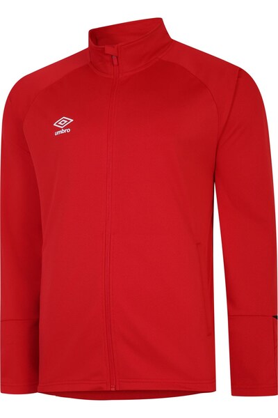  Umbro Total Training Kids Track Jacket 