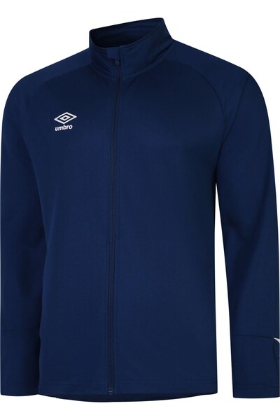  Umbro Total Training Kids Track Jacket 