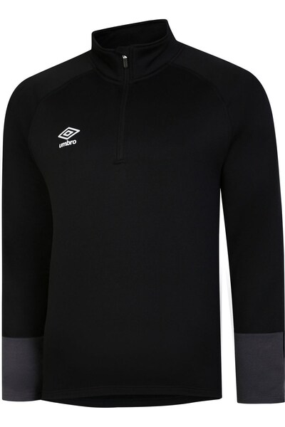  Umbro Total Training Mens Track Jacket 