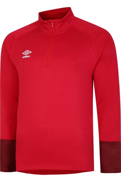  Umbro Total Training Mens Track Jacket 