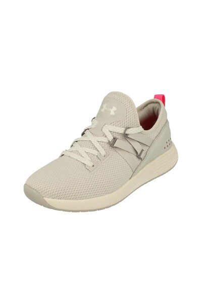  Under Armour Breathe Womens Running Trainer 