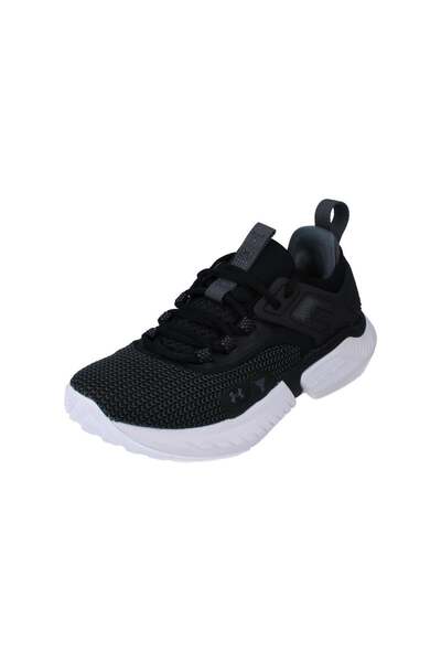  Under Armour Project Rock 5 Womens Trainers 