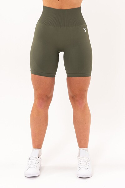  V3 Apparel Limitless Womens Seamless Shorts 