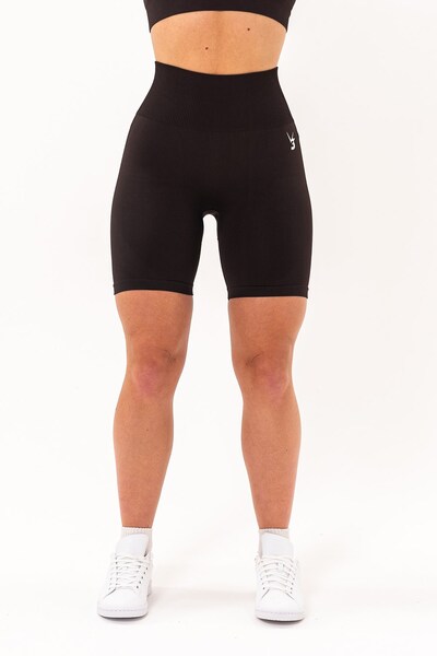  V3 Apparel Limitless Womens Seamless Shorts 