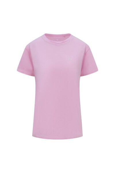  Validate Essential Small Logo Womens T Shirt 