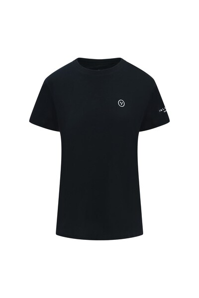  Validate Essential Small Logo Womens T Shirt 