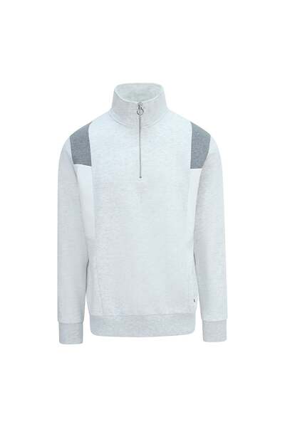  Validate Malcolm Mens 1/4 Zip 