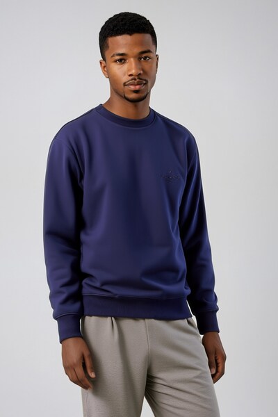  Validate Marcus Mens Sweatshirt 