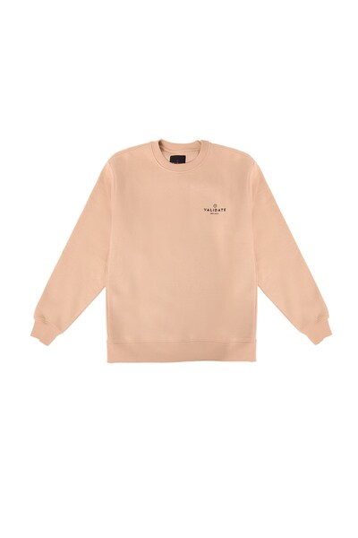  Validate Marcus Mens Sweatshirt 