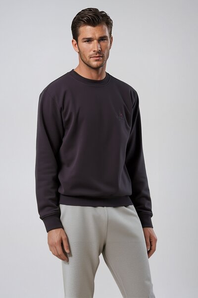  Validate Marcus Mens Sweatshirt 