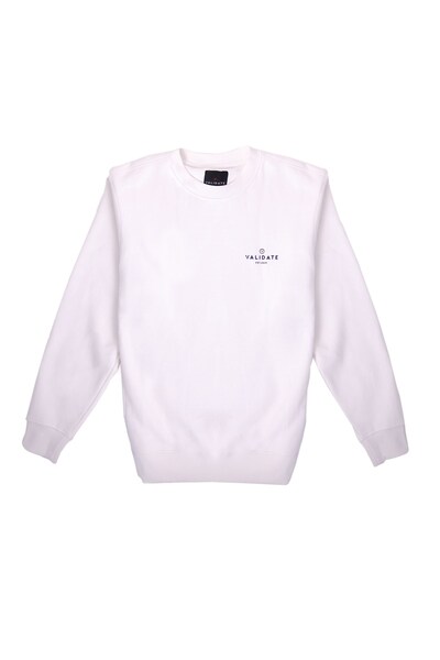  Validate Marcus Mens Sweatshirt 
