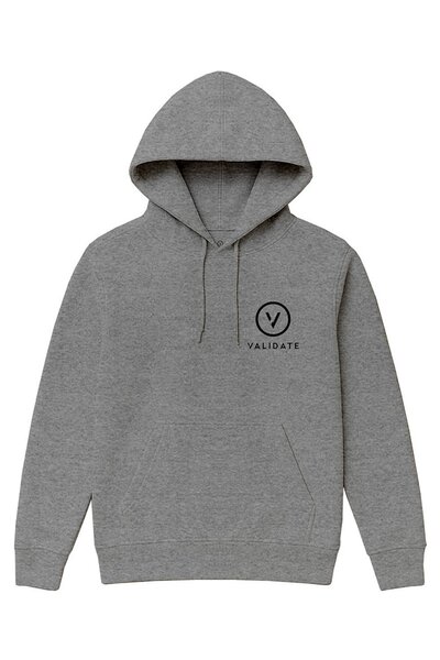  Validate Og Premium Ii Men's Hoodie 