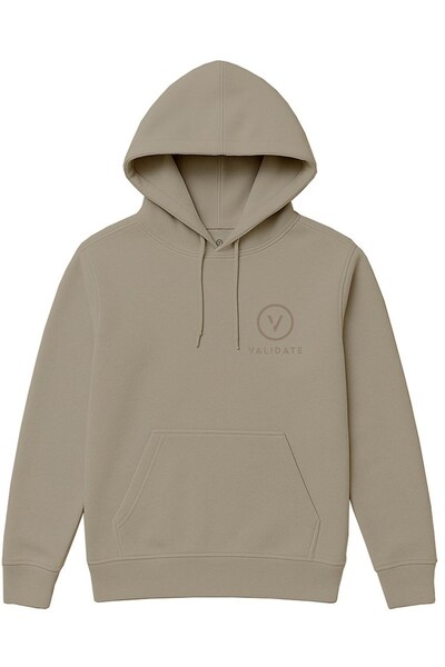  Validate Og Premium Ii Men's Hoodie 