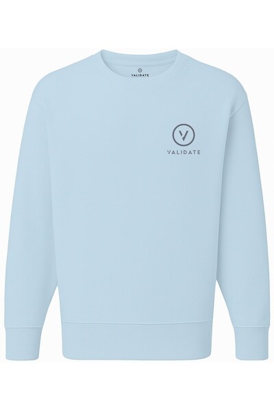  Validate Og Premium Ii Men's Sweatshirt 